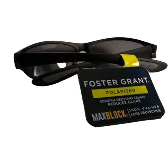 NWT foster grant Max block sunglasses - Picture 3 of 3